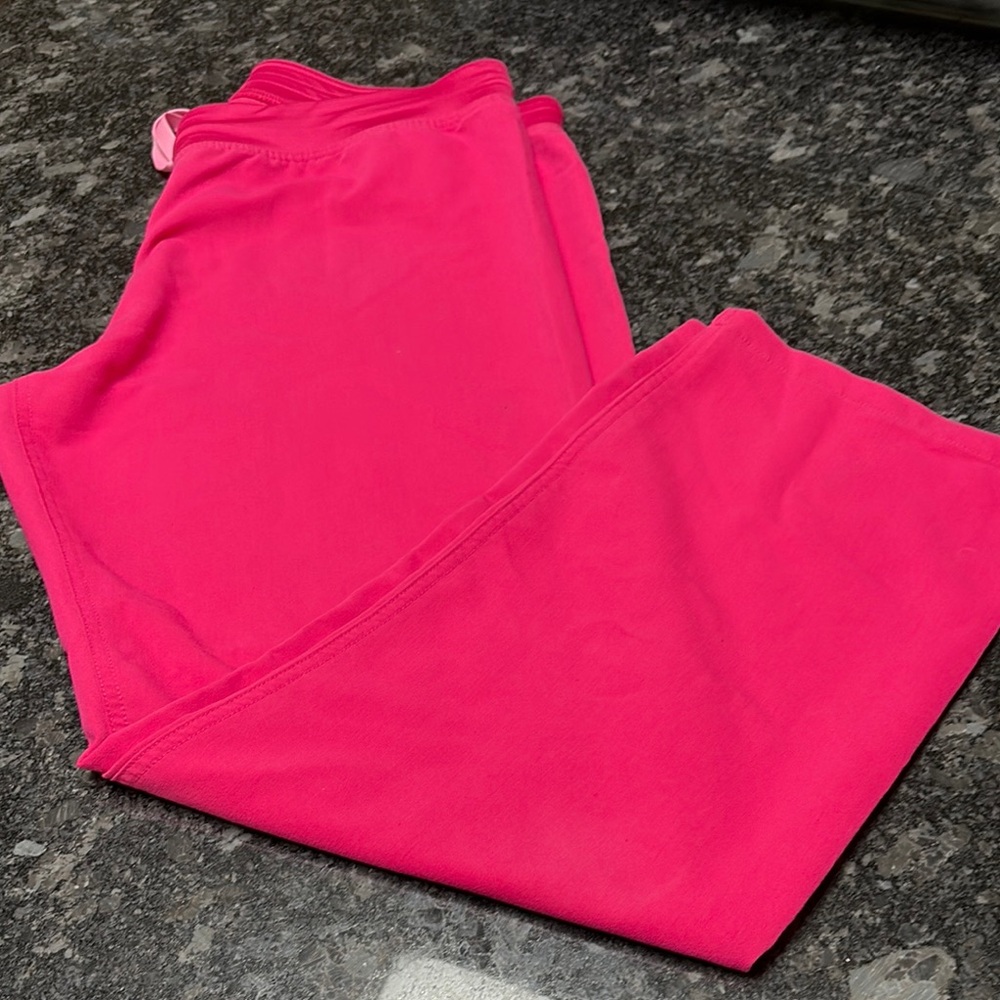 Figs scrub pants